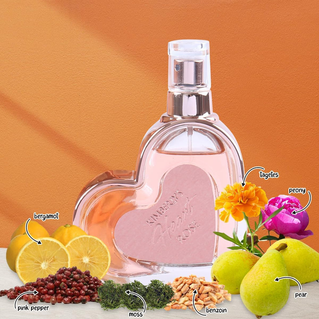Eau de Parfum Spray 2.7 oz A547