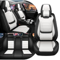 Car Seat Cover 5 Seats M4719