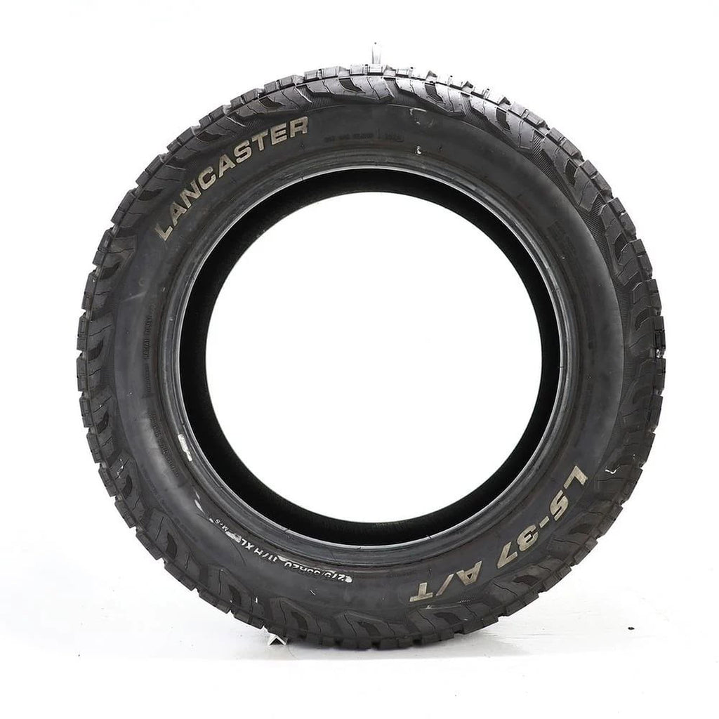 275/55R20 117H XL All Terrain Light Truck Tire Z92268