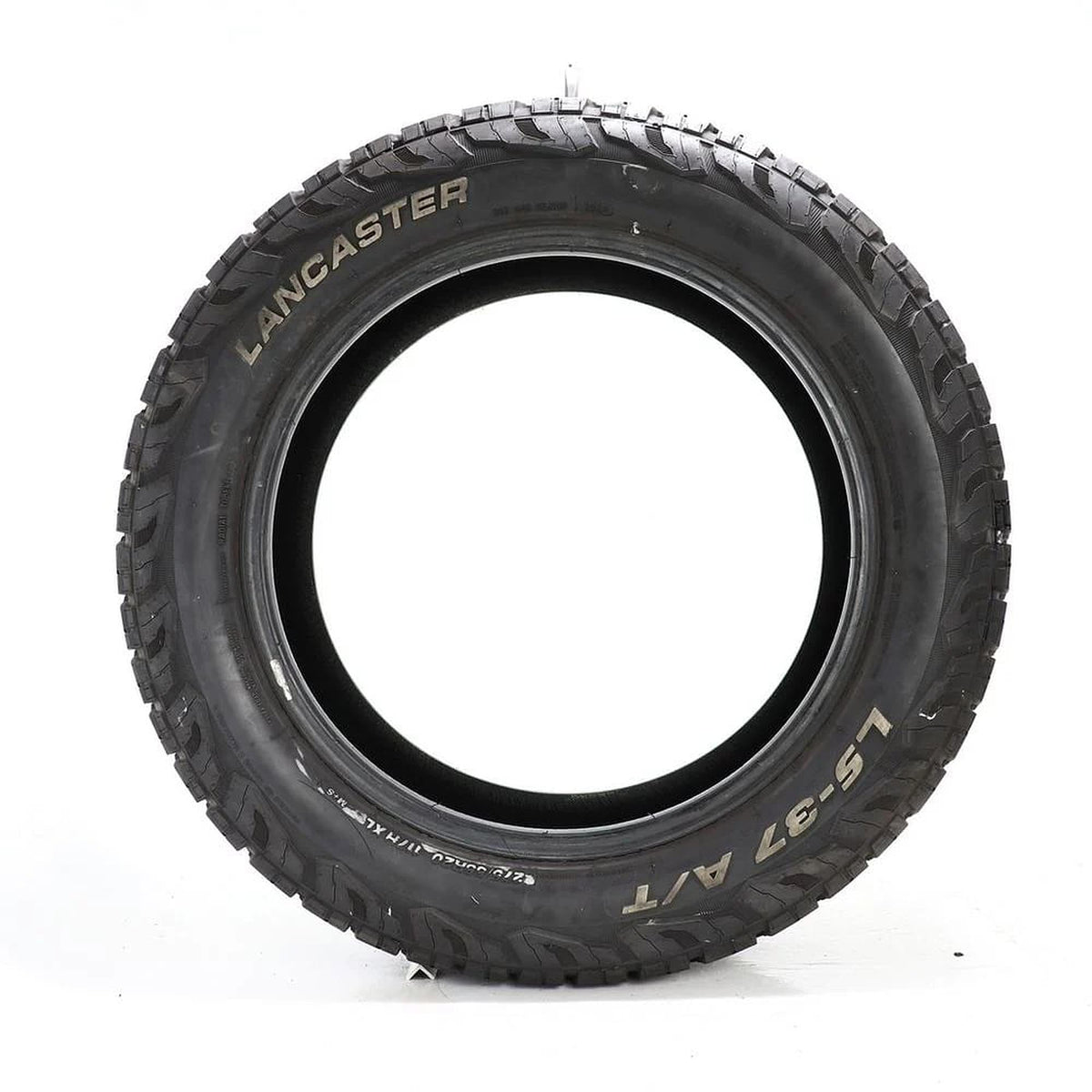 275/55R20 117H XL All Terrain Light Truck Tire Z92268