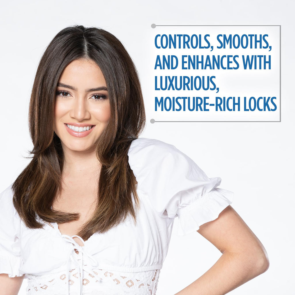 Hydrating Shampoo & Conditioner 12 Oz 2 Count M459