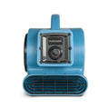 High-Velocity Air Mover Blower Fan 800 CFM 1/5 HP Blue A66424