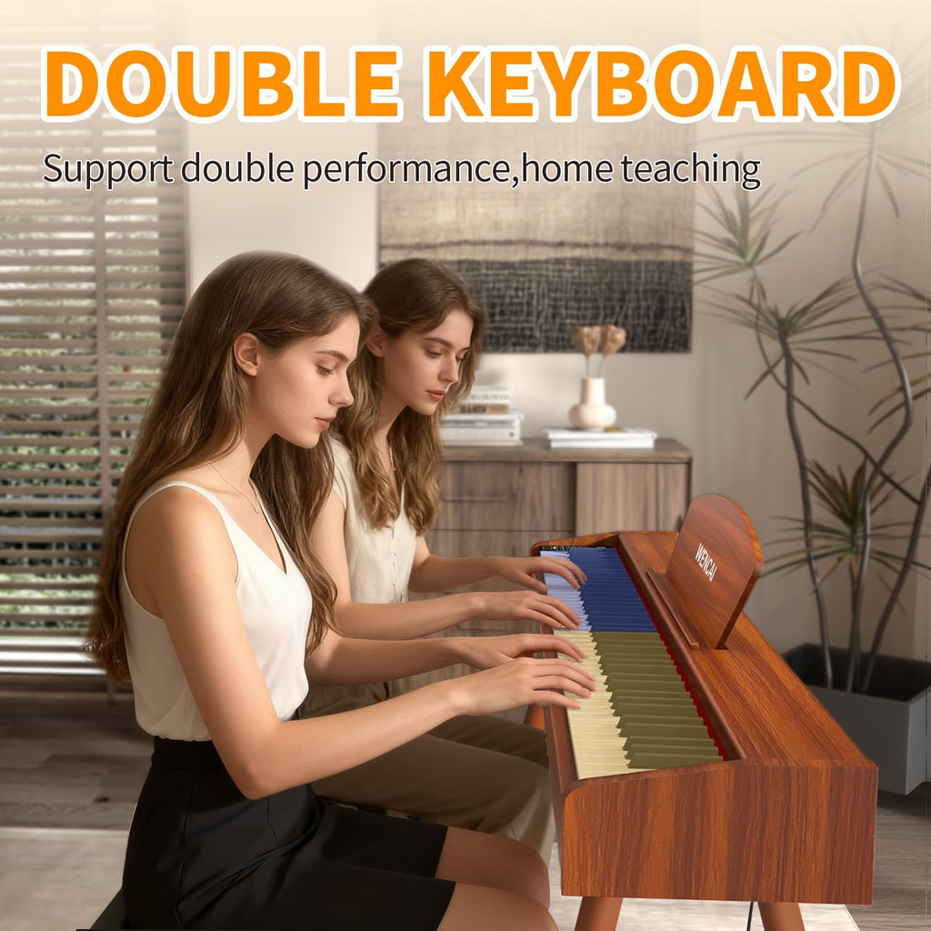 88-Key Fully Weighted Digital Piano I476502
