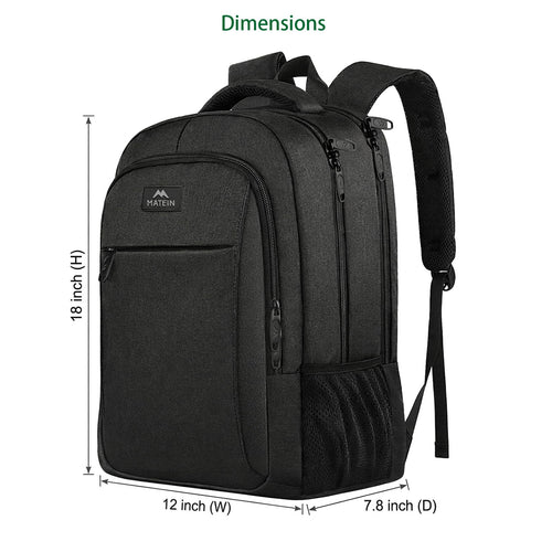 15.6 Inch Laptop Backpack G3852