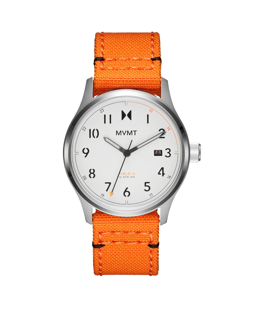 Men's Watch 41mm H1170