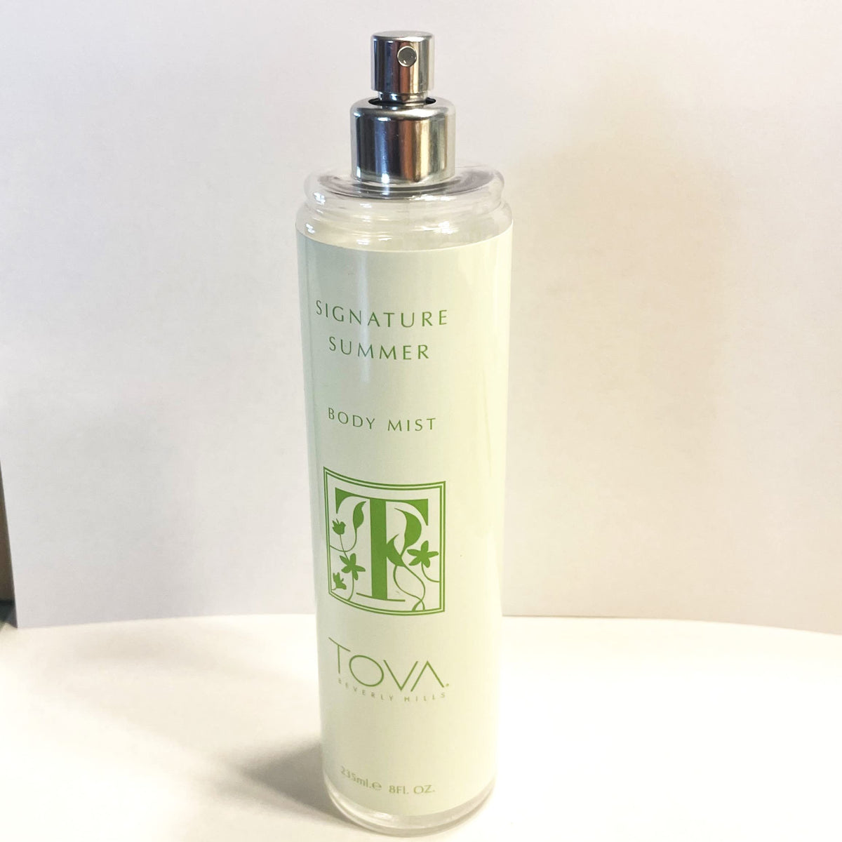 Summer Body Mist 8oz C421