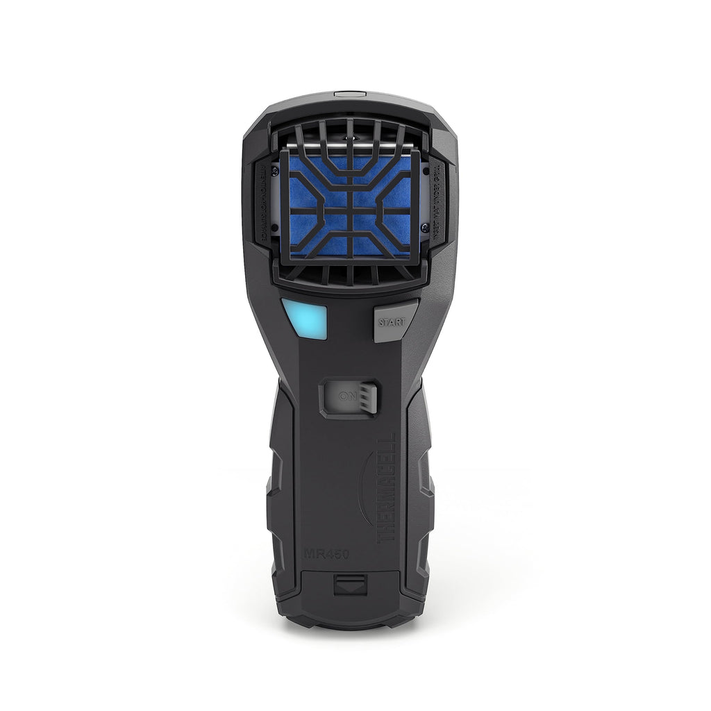 Portable Mosquito Repeller with 12-Hour Refill N714