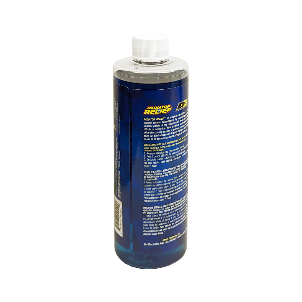 Radiator Coolant Additive 16 oz Y64147