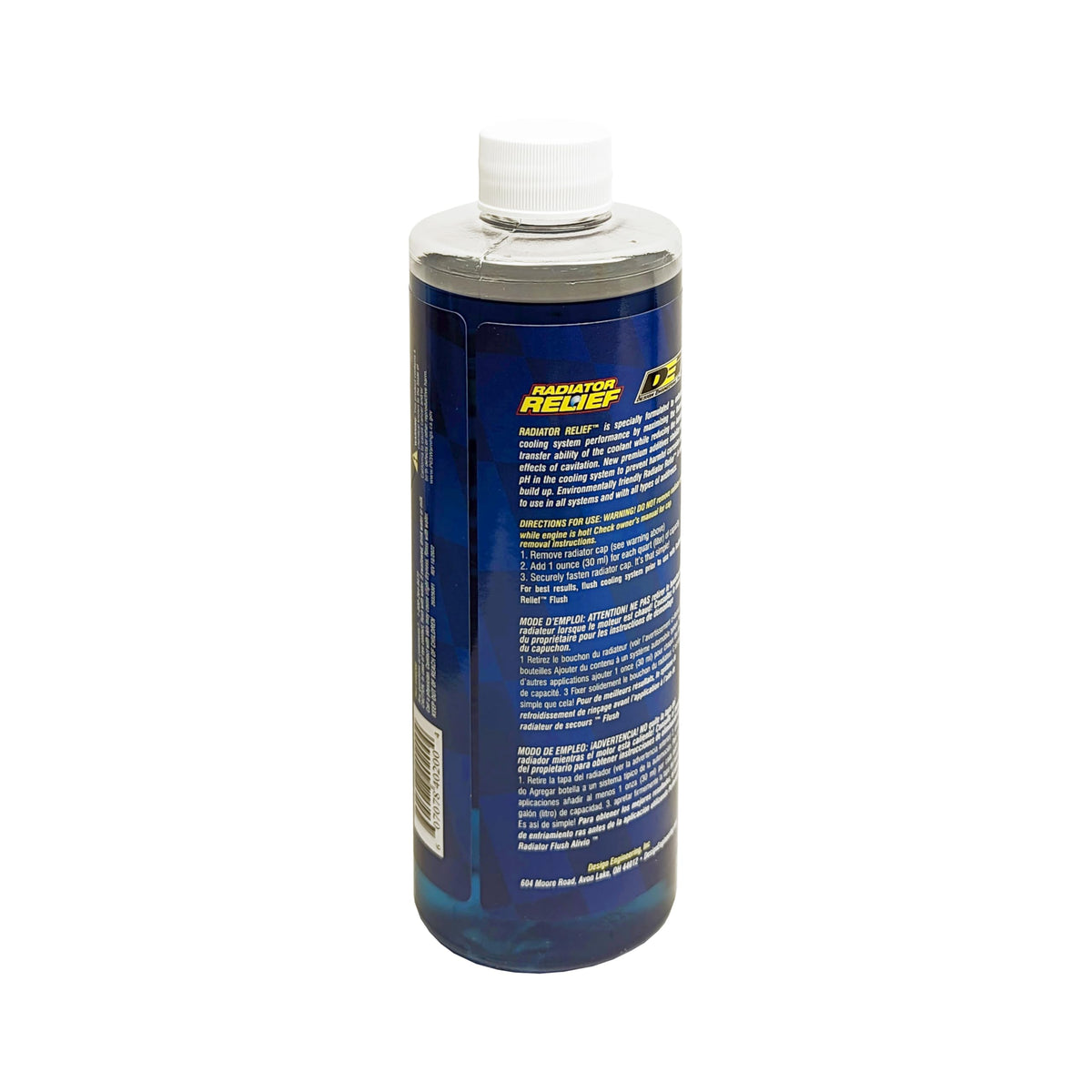 Radiator Coolant Additive 16 oz Y64147
