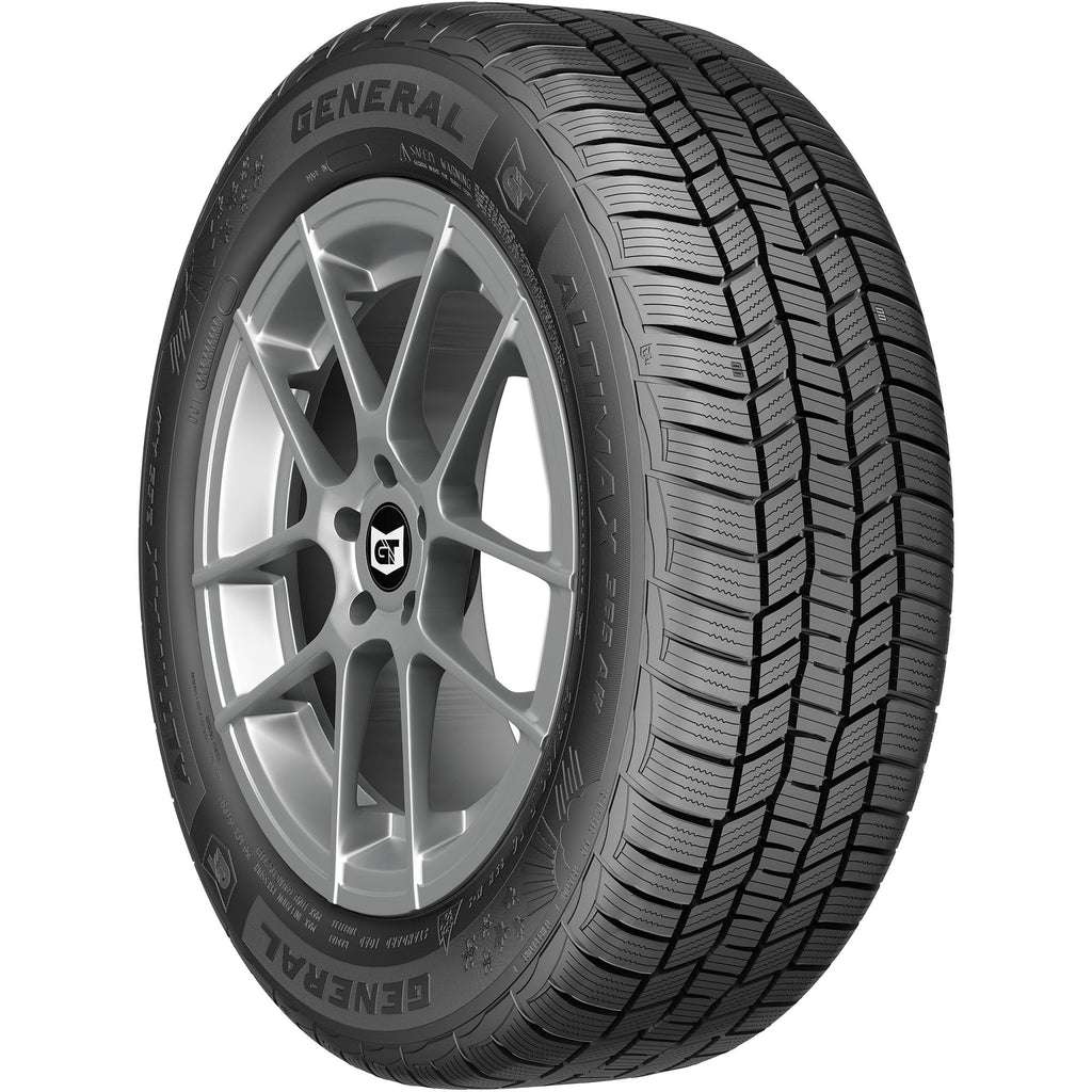 Tire 225/60R17 99H S4330