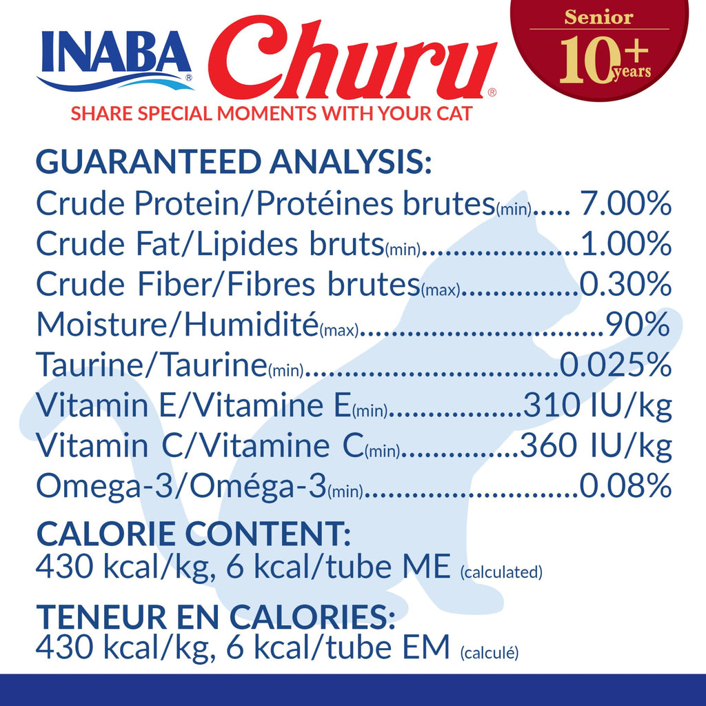 Lickable Cat Treats Tuna Chicken Variety 60ct M38133