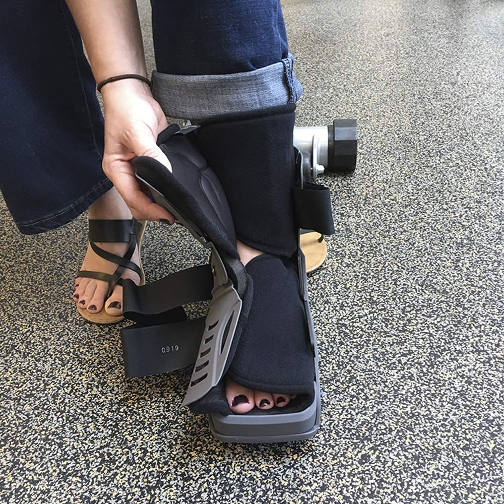 Low Top Air Cam Walking Boot X-Large C14550