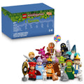 Minifigures 6-Pack N703