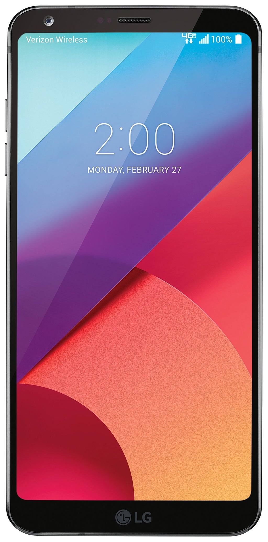 Black 32GB Smartphone J4724