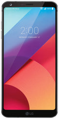 Black 32GB Smartphone J4724