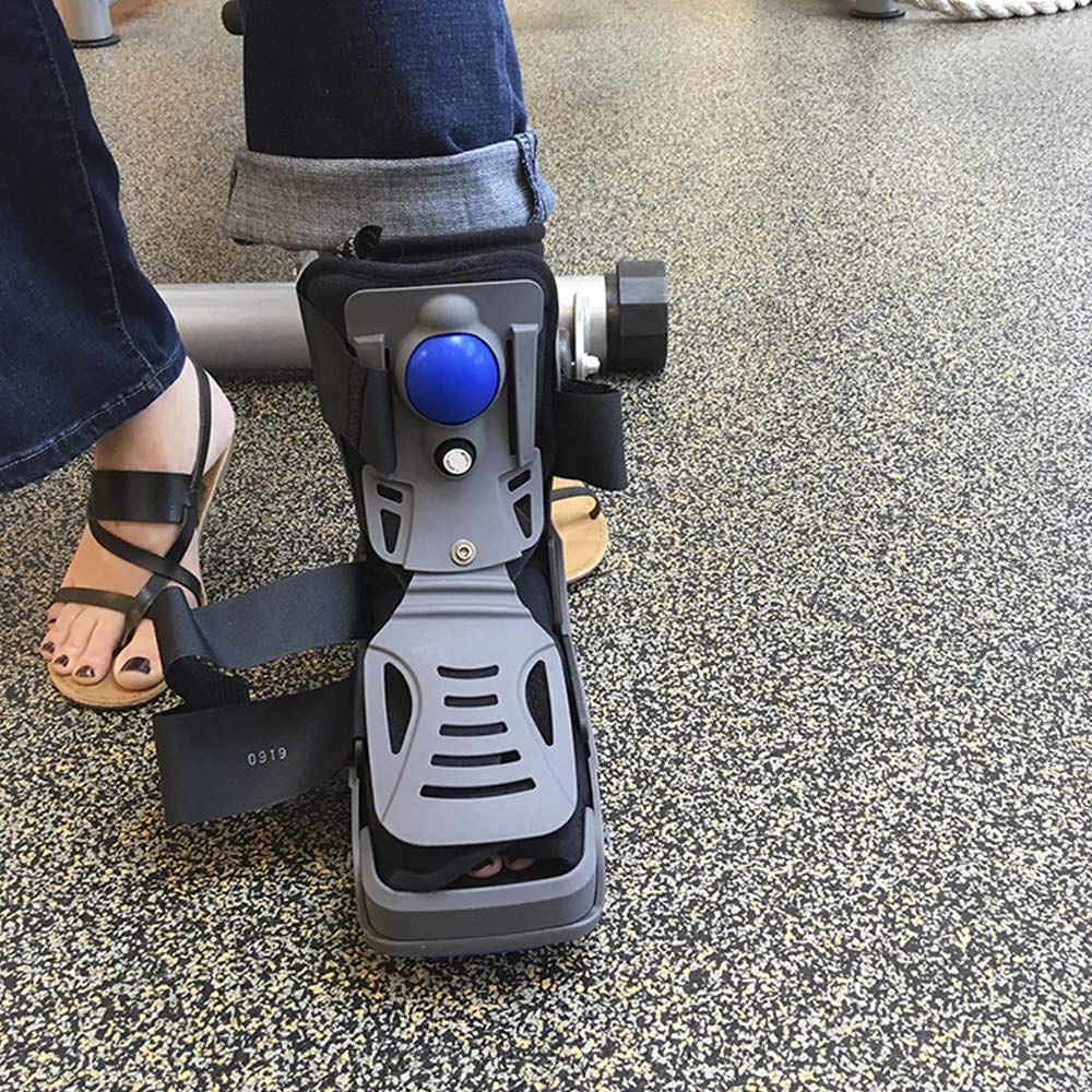 Low Top Air Cam Walking Boot X-Large C14550