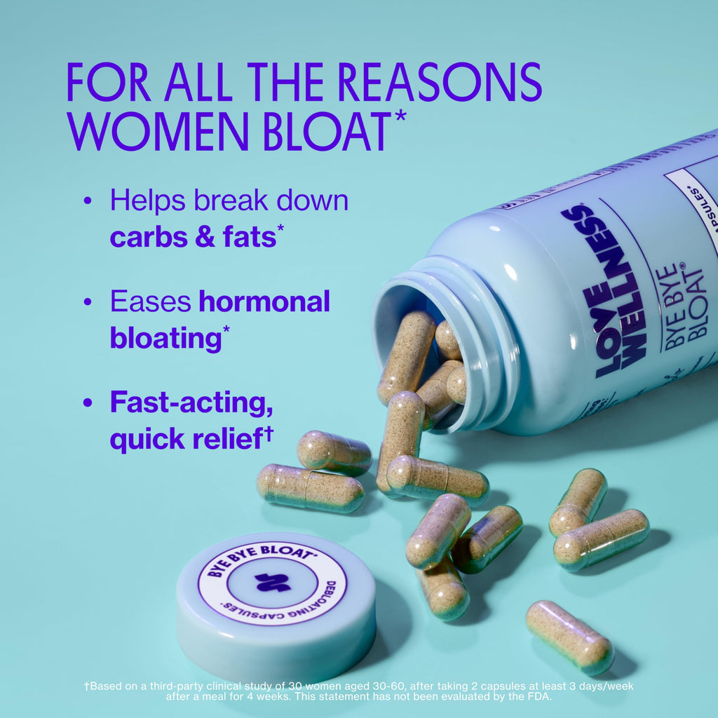 Digestive Enzymes Capsules C72762