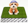 Reusable Washable Grass Pad for Dogs R826