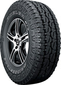 All-Terrain Truck & SUV Tire P265/70R17 113 T E300846