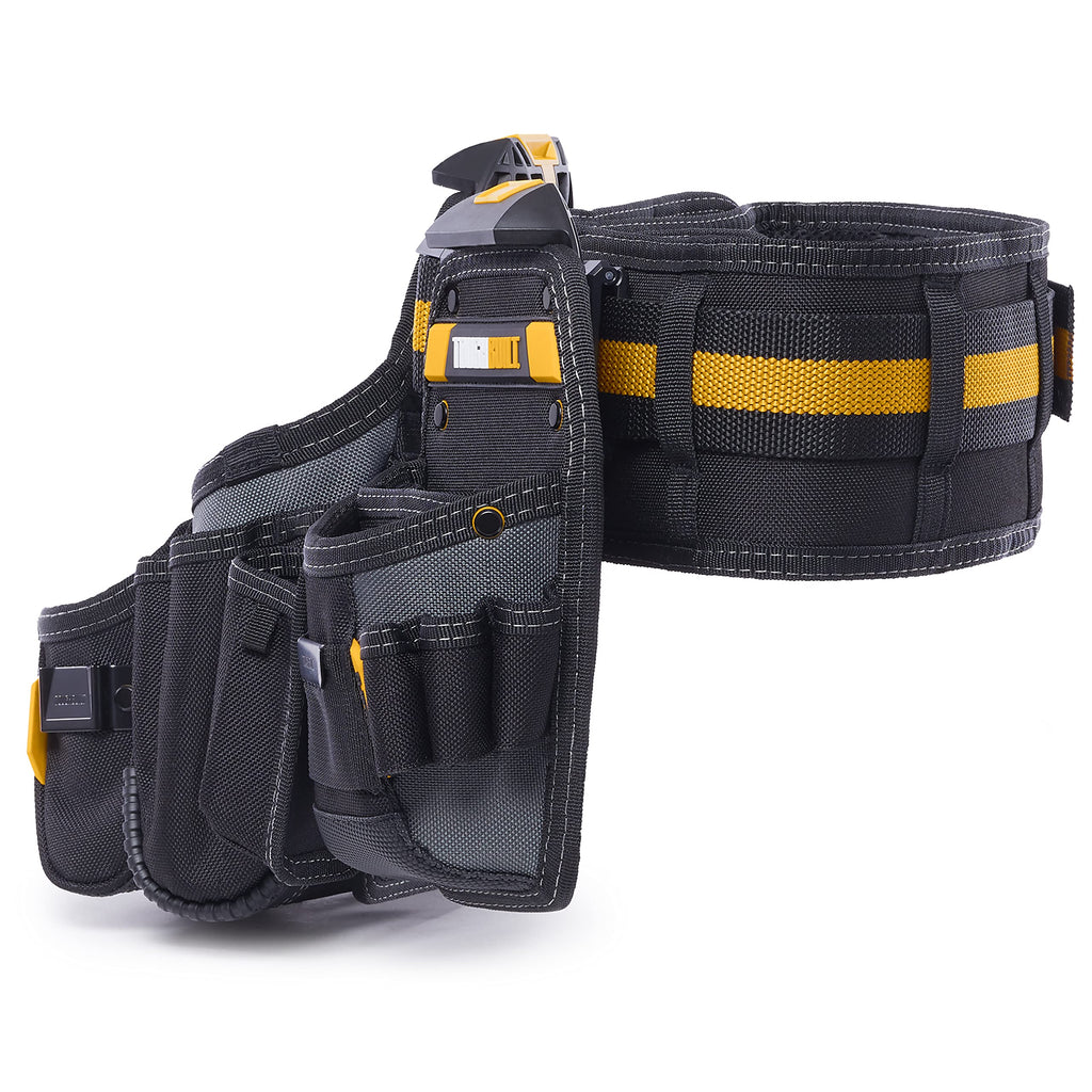 3-Piece Handyman Tool Belt Set N4813