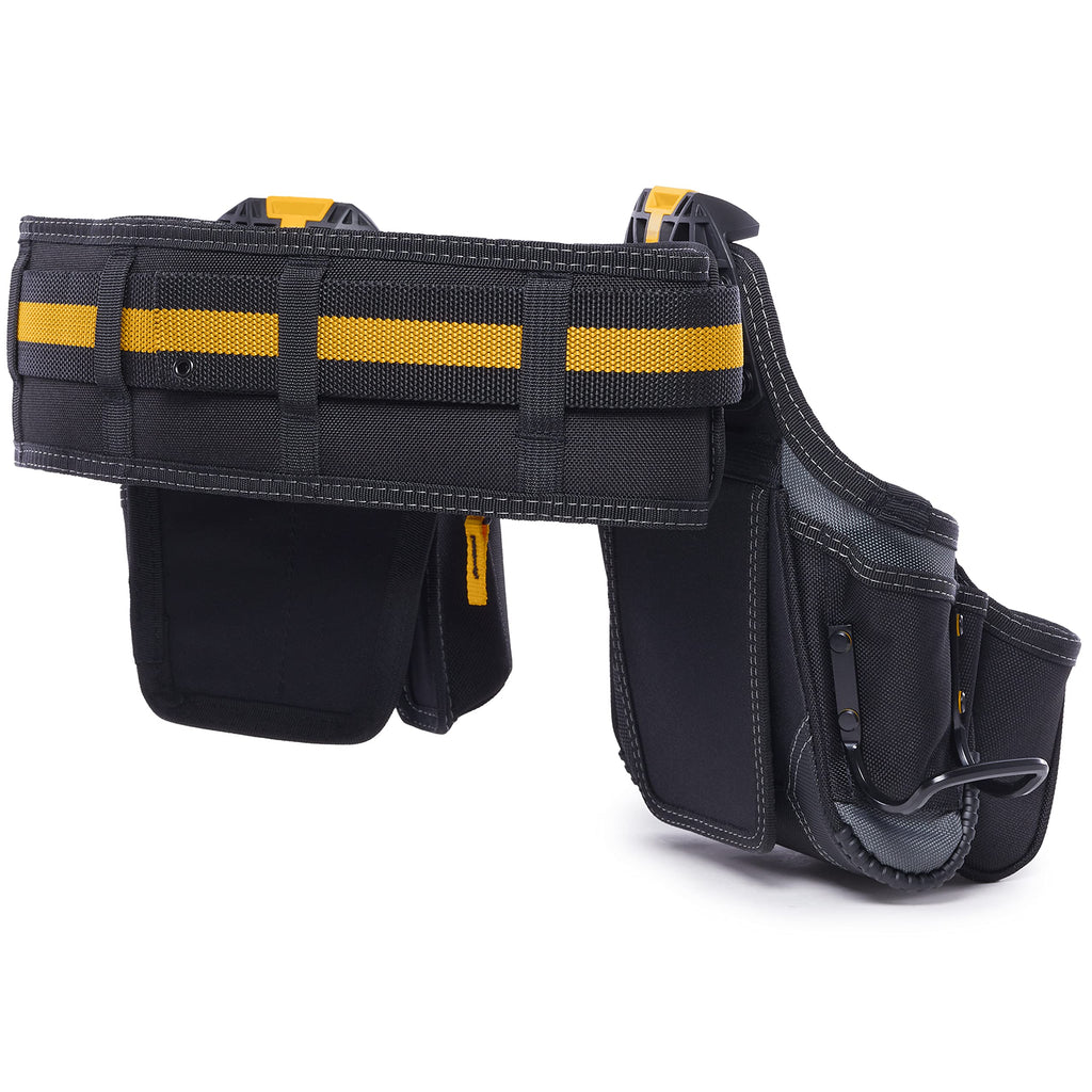 3-Piece Handyman Tool Belt Set N4813