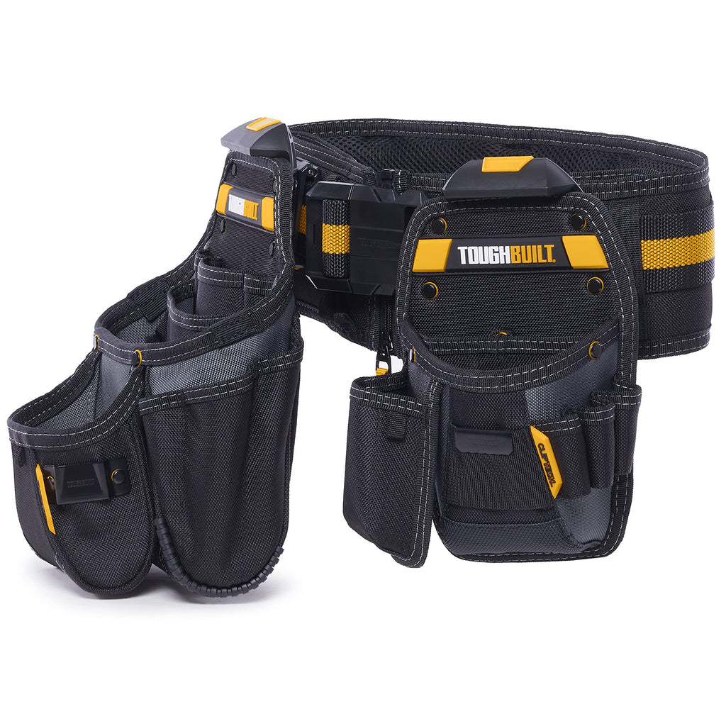 3-Piece Handyman Tool Belt Set N4813